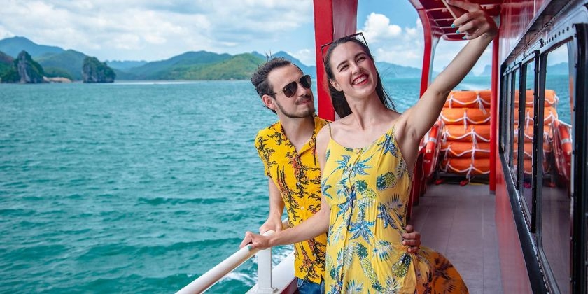 Tour Du Lịch Cô Tô 2 Ngày 1 Đêm - Tour Hà Nội Cô Tô 2 Ngày