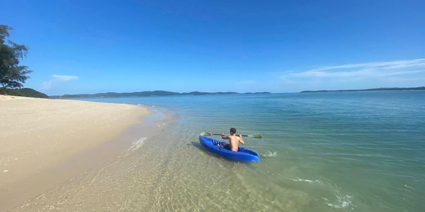Tour Du Lịch Cô Tô 2 Ngày 1 Đêm - Tour Hà Nội Cô Tô 2 Ngày