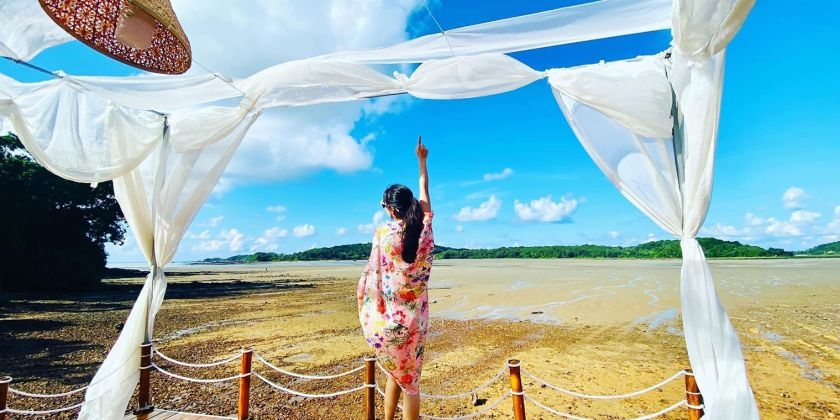 Tour Du Lịch Cô Tô 2 Ngày 1 Đêm - Tour Hà Nội Cô Tô 2 Ngày