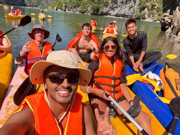 Lan Ha Bay Day Tour: Authentic Local Boat Trip Experience