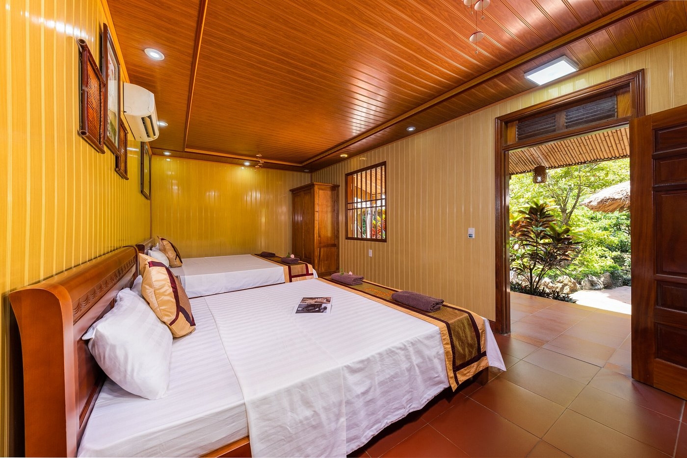 Lan Ha Bay 3D2N: Peaceful Journey & Hidden