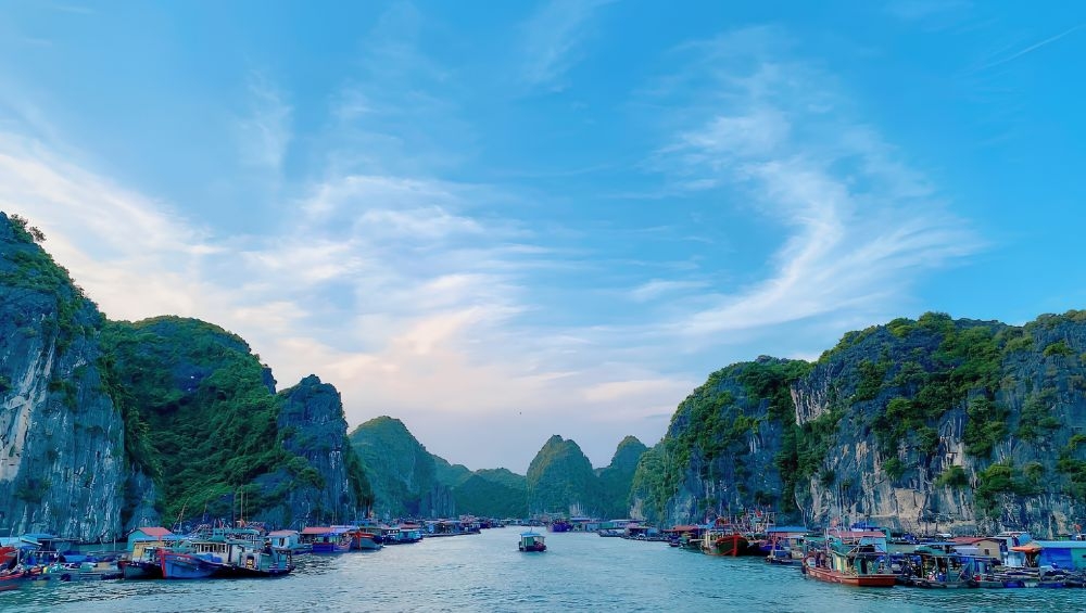 Tour Cát Bà 3 Ngày 2 Đêm – Nghỉ Dưỡng Trọn Vẹn Tại Đảo Ngọc
