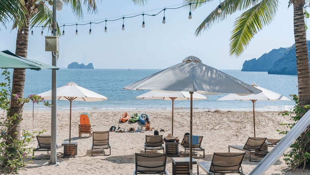 Tour Cát Bà 2 Ngày 1 Đêm – Khám Phá  Cát Bà - Vịnh Lan Hạ