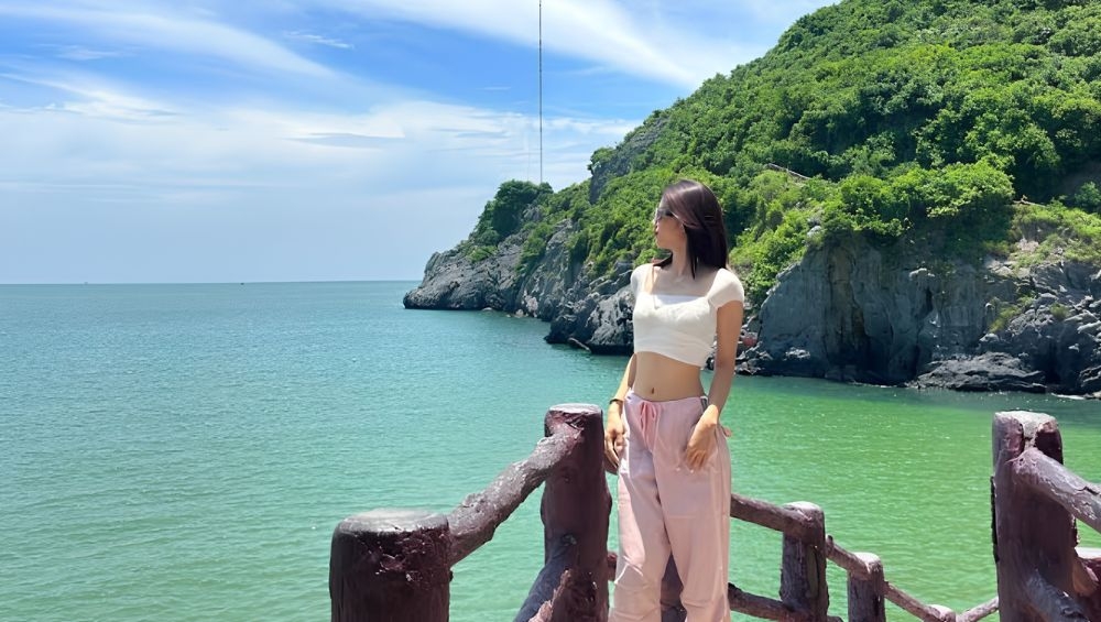 Tour Cát Bà 2 Ngày 1 Đêm – Khám Phá  Cát Bà - Vịnh Lan Hạ