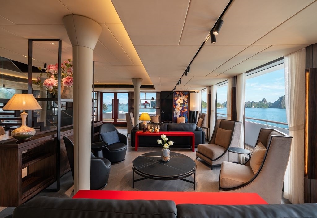 La SEN of the Bay Cruise