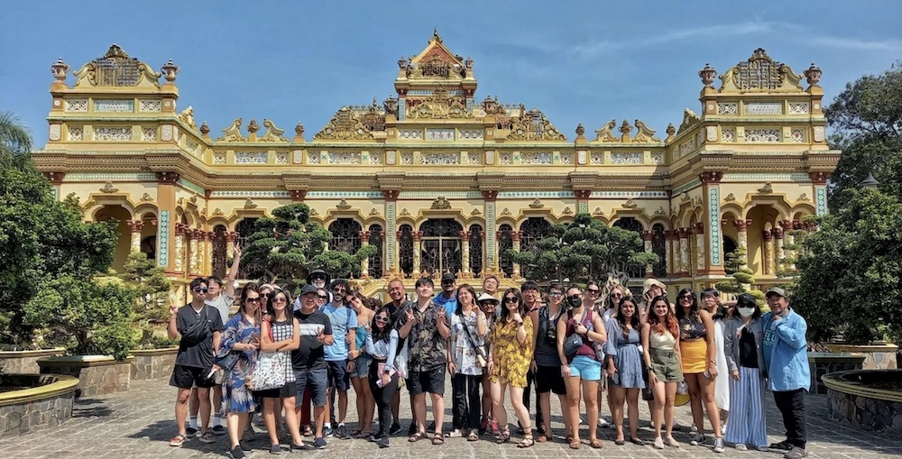 Mekong River Full Day Tour