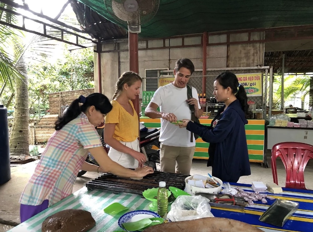 Mekong River Full Day Tour