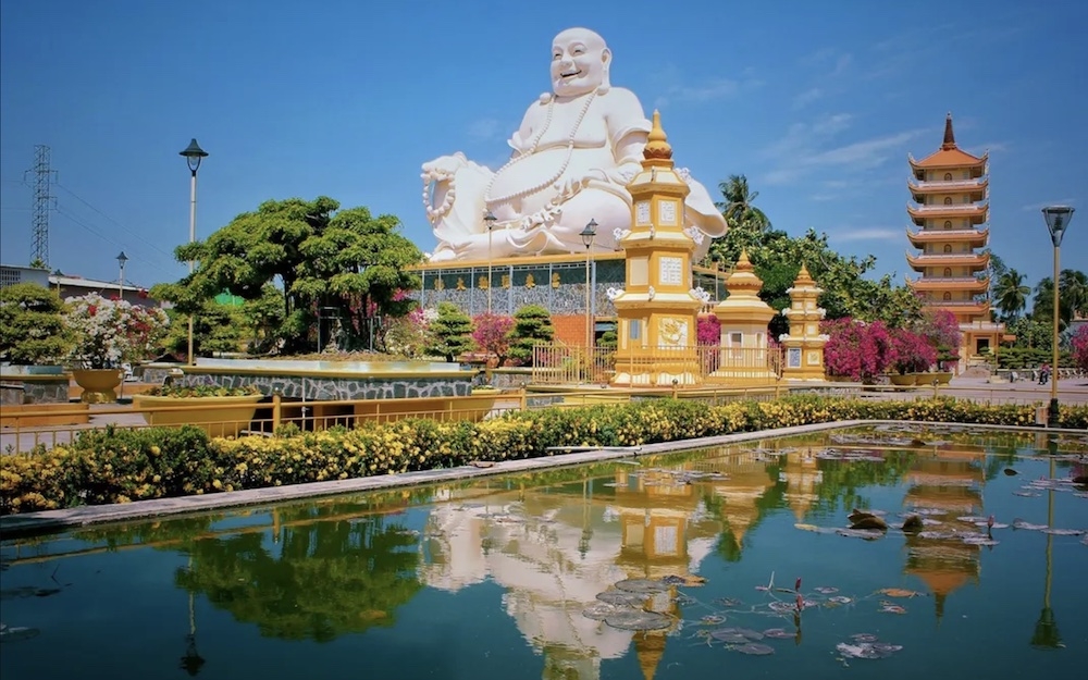 Mekong River Full Day Tour