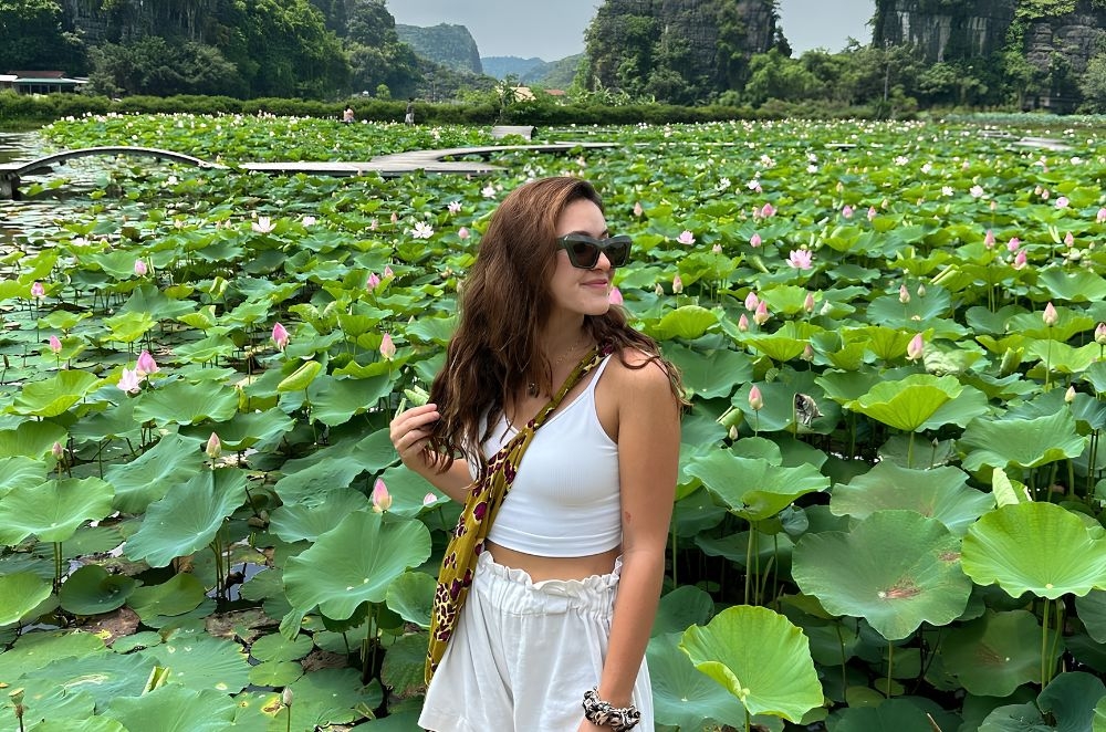 Hoa Lư - Tam Cốc/ Tràng An – Hang Múa 1 ngày 