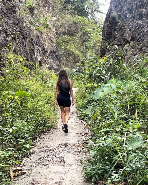 Cat Ba National Park Adventure Tour – Trekking, Cycling & Viet Hai Village