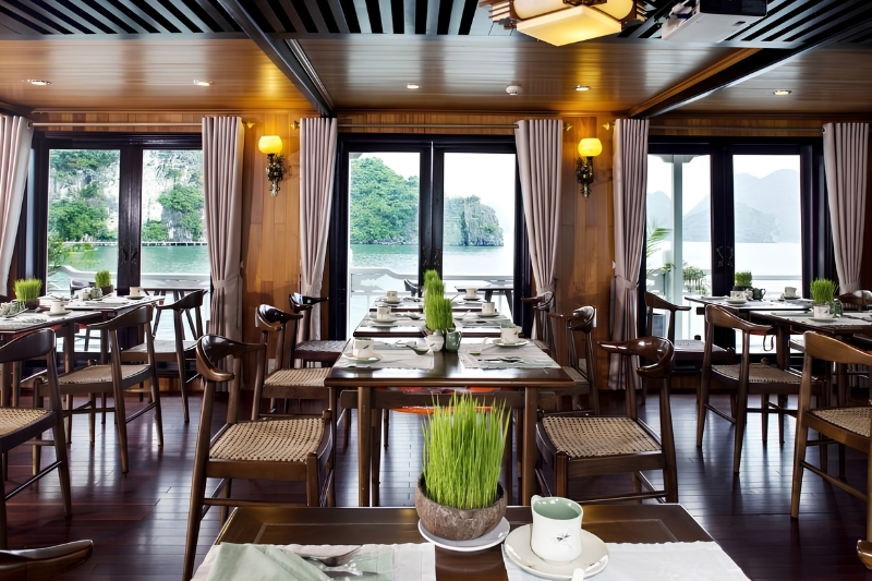 Croisière Hera Classic Boutique