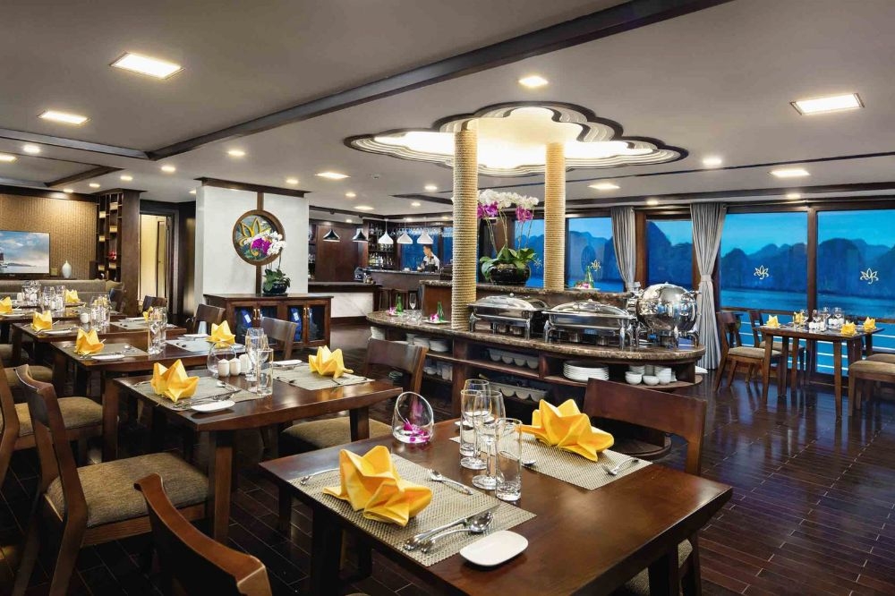 Orchid Classic Cruise 