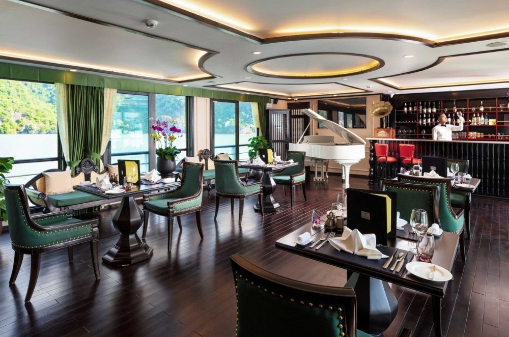 Orchid Premium Cruise