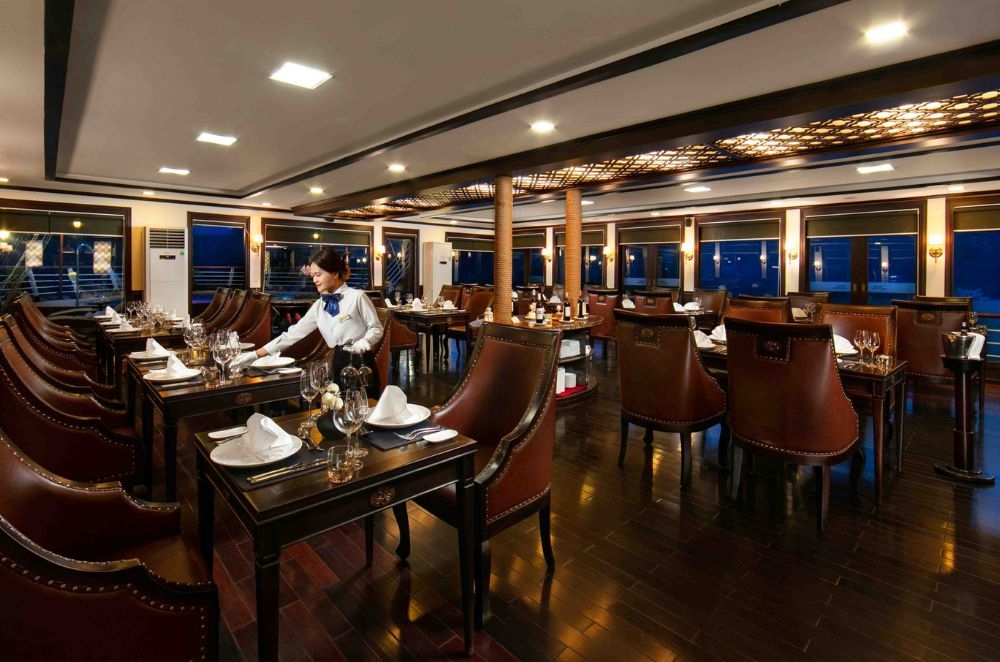 Orchid Trendy Cruise 