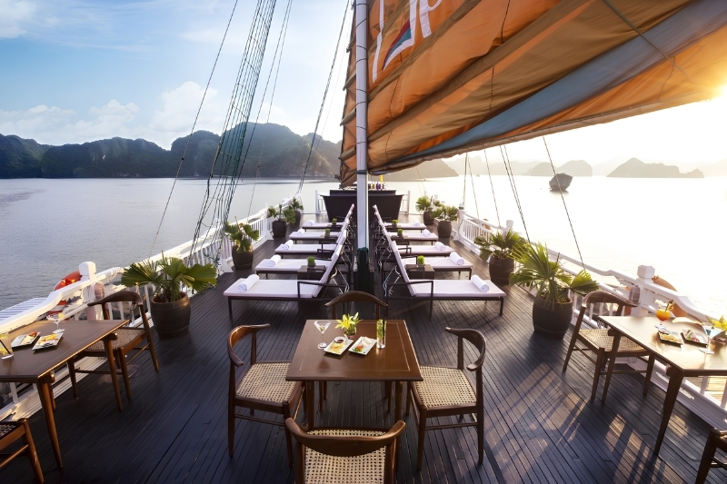 Croisière Hera Classic Boutique