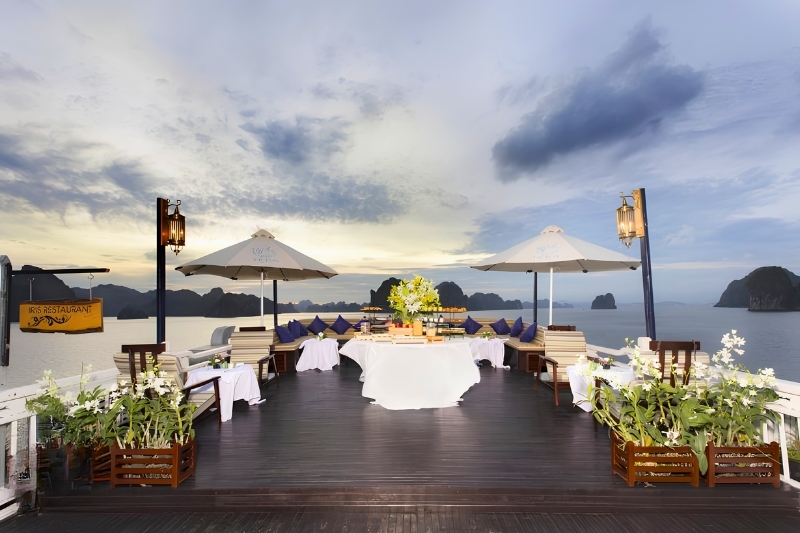 Hera Classic Boutique Cruise