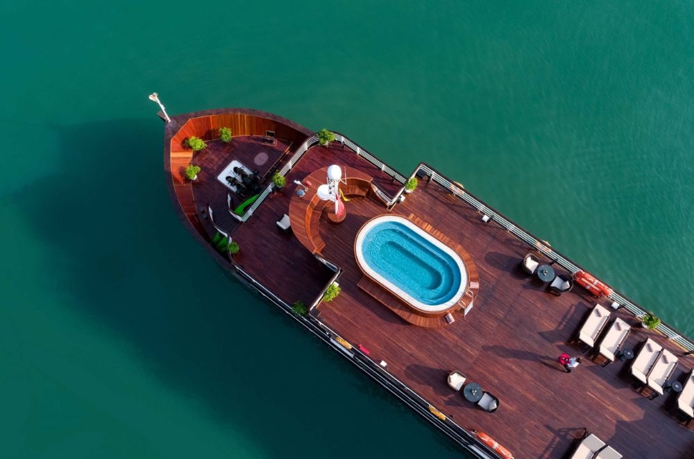 Orchid Premium Cruise