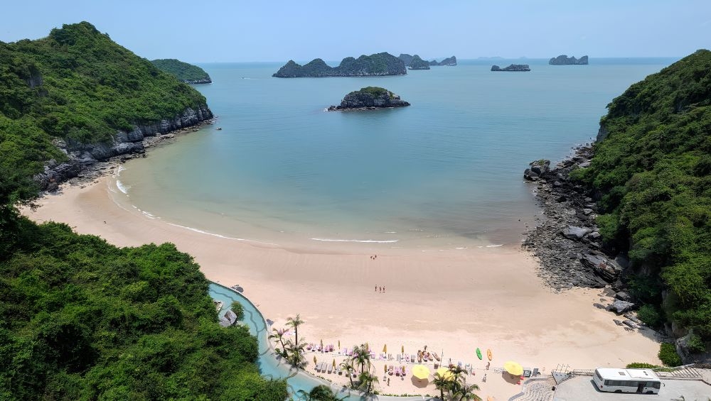 Tour Cát Bà 3 Ngày 2 Đêm – Nghỉ Dưỡng Trọn Vẹn Tại Đảo Ngọc