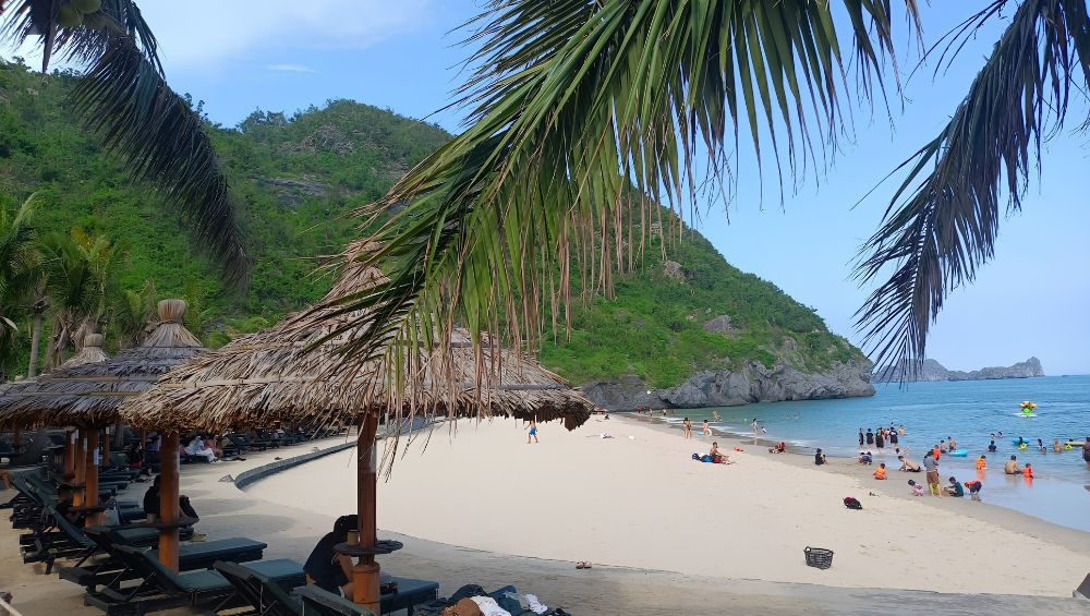 Tour Cát Bà 3 Ngày 2 Đêm – Nghỉ Dưỡng Trọn Vẹn Tại Đảo Ngọc