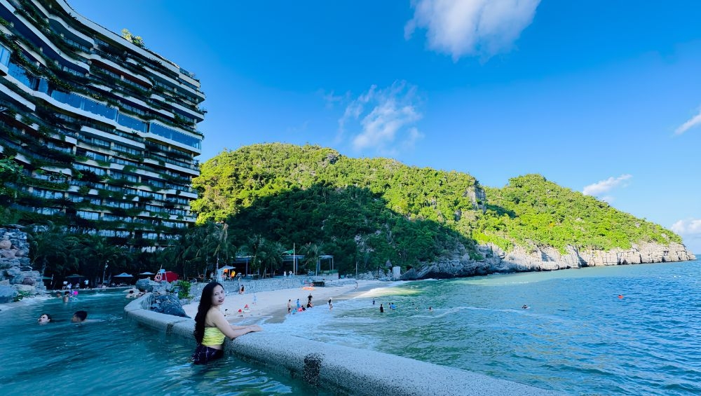 Tour Cát Bà 3 Ngày 2 Đêm – Nghỉ Dưỡng Trọn Vẹn Tại Đảo Ngọc