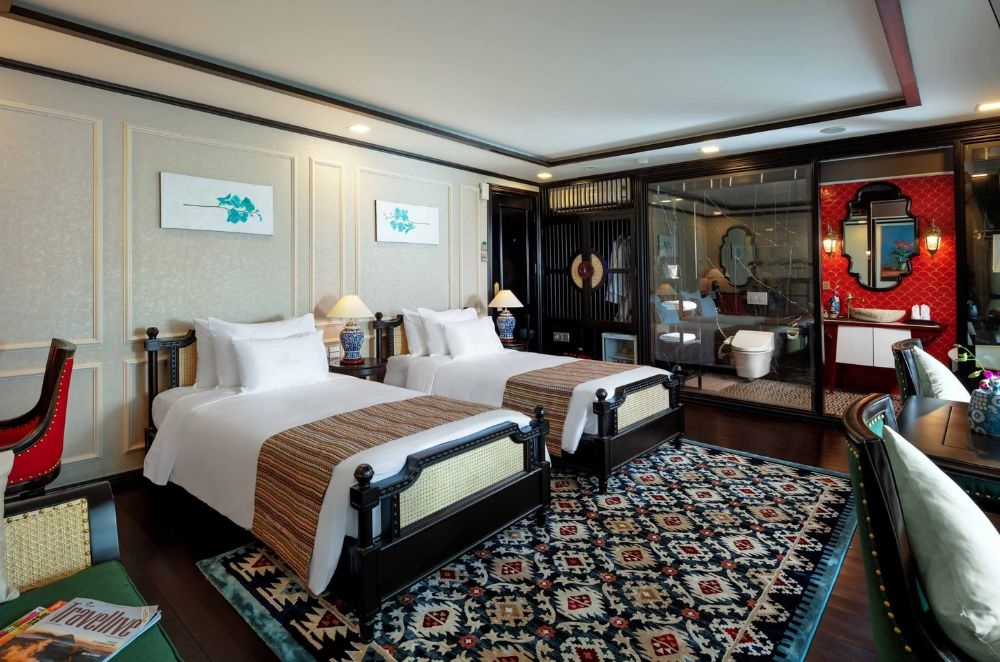 Orchid Premium Cruise