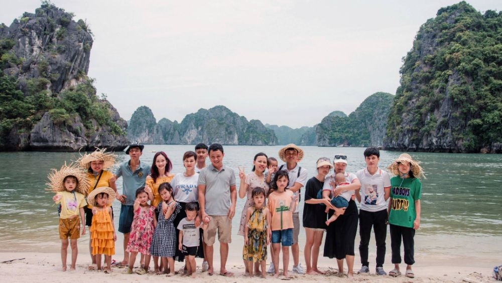 Tour Cát Bà 2 Ngày 1 Đêm – Khám Phá  Cát Bà - Vịnh Lan Hạ