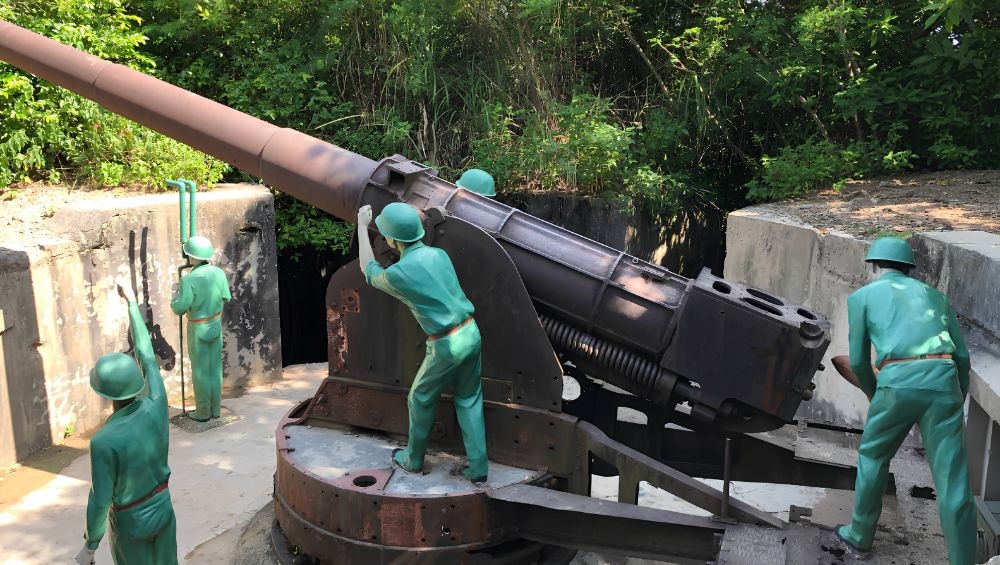 Tour Cát Bà 3 Ngày 2 Đêm – Nghỉ Dưỡng Trọn Vẹn Tại Đảo Ngọc