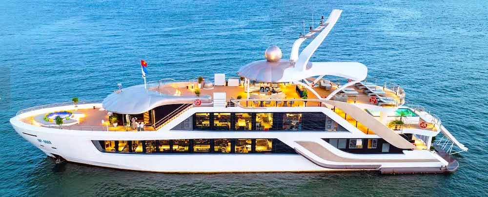 Tour vịnh Lan Hạ nửa ngày| Du thuyền tham quan vịnh Lan Hạ 