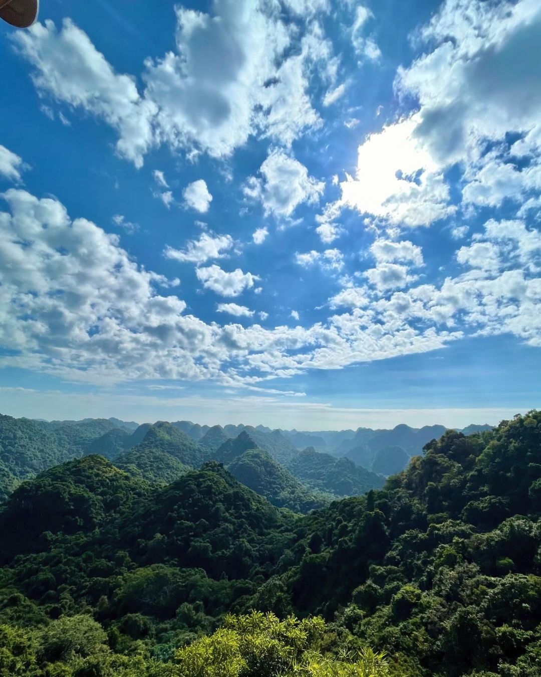 Cat Ba National Park Adventure Tour – Trekking, Cycling & Viet Hai Village