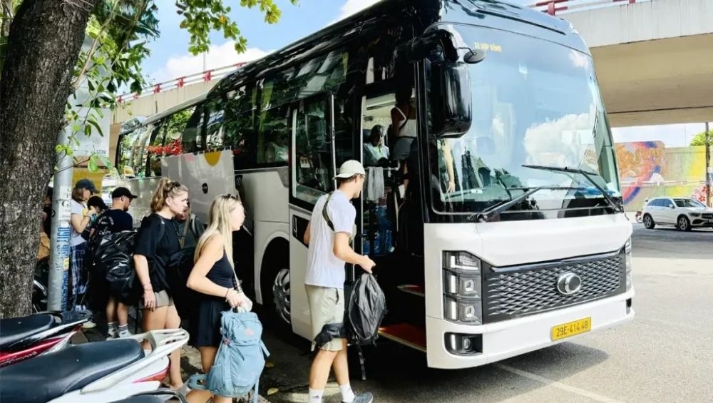 Tour Cát Bà 2 Ngày 1 Đêm – Khám Phá  Cát Bà - Vịnh Lan Hạ