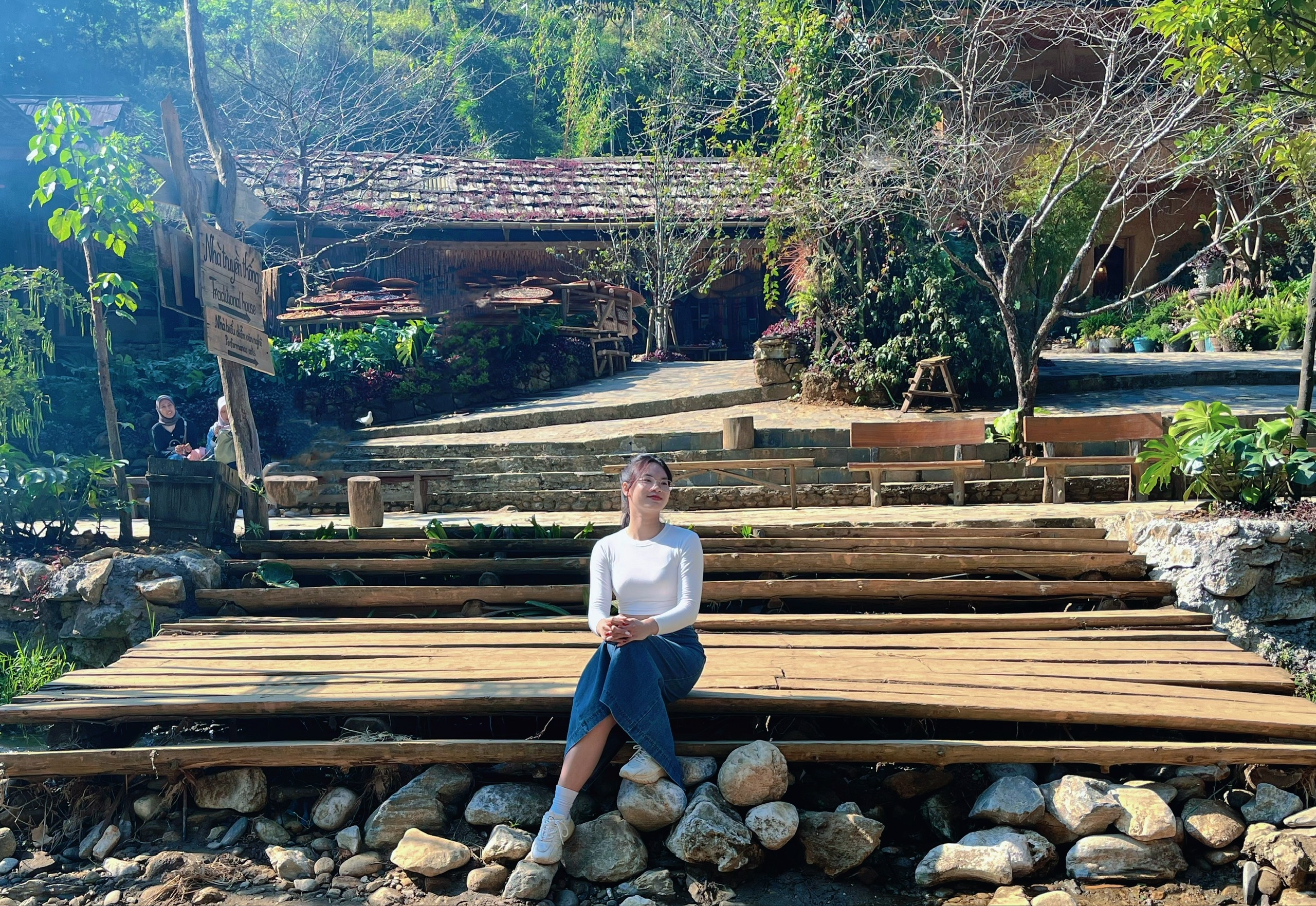 Sapa 2 Days 1 Night: Iconic Villages & Terraced Fields