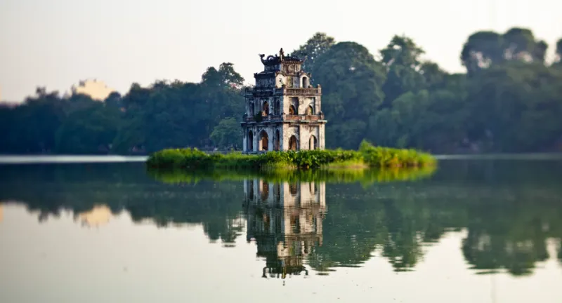 Hanoi