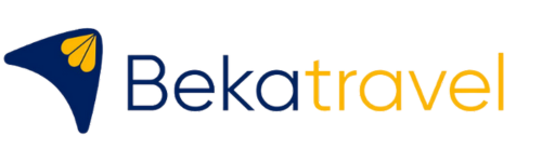 Logo Beka Travel