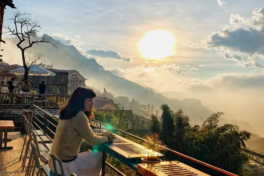 Best Sapa view