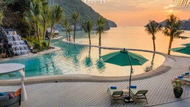 Resort Cát Bà