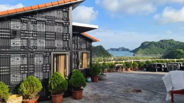 Top 8 Homestay Cát Bà Đẹp Giá Rẻ Cho Khách Du Lịch