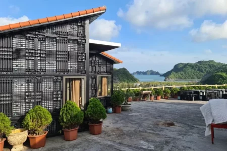 Top 8 Homestay Cát Bà Đẹp Giá Rẻ Cho Khách Du Lịch