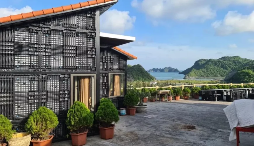 Top 8 Homestay Cát Bà Đẹp Giá Rẻ Cho Khách Du Lịch