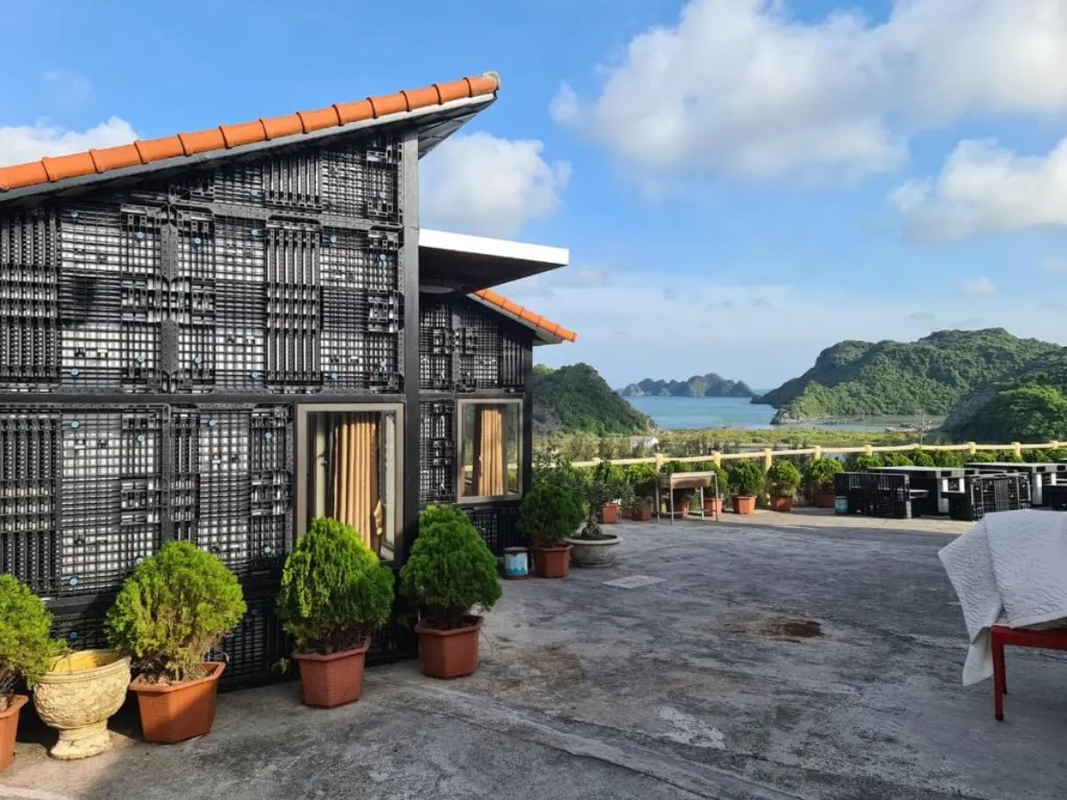 Top 8 Homestay Cát Bà Đẹp Giá Rẻ Cho Khách Du Lịch