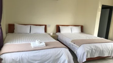 Nhà Nghỉ Cát Bà Giá Bao Nhiêu? Top Nhà Nghỉ Cát Bà Gần Biển
