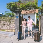 Homestay Cô Tô