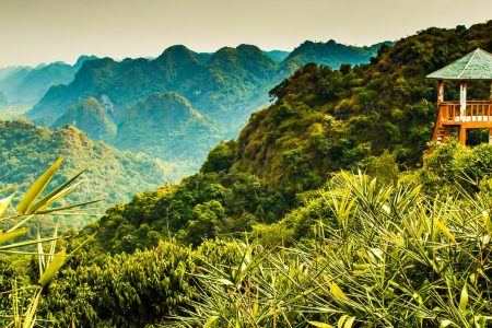 Cat Ba National Park