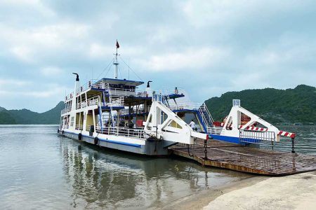 Tuan Chau – Cat Ba Ferry: The Ultimate Travel Guide