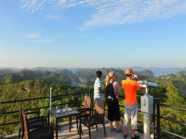 Pháo Đài Thần Công