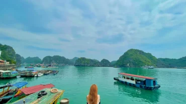 Top 9 Attractions In Cat Ba Island
