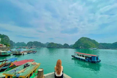 Top 9 Attractions In Cat Ba Island