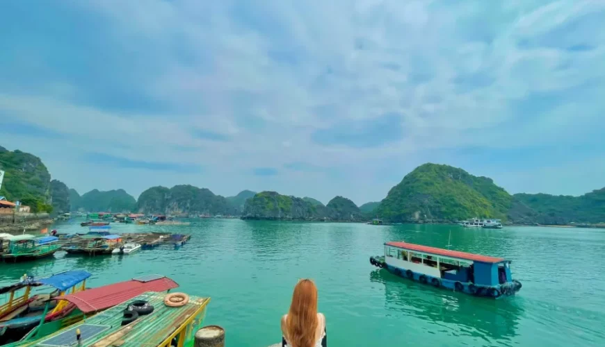 Top 9 Attractions In Cat Ba Island
