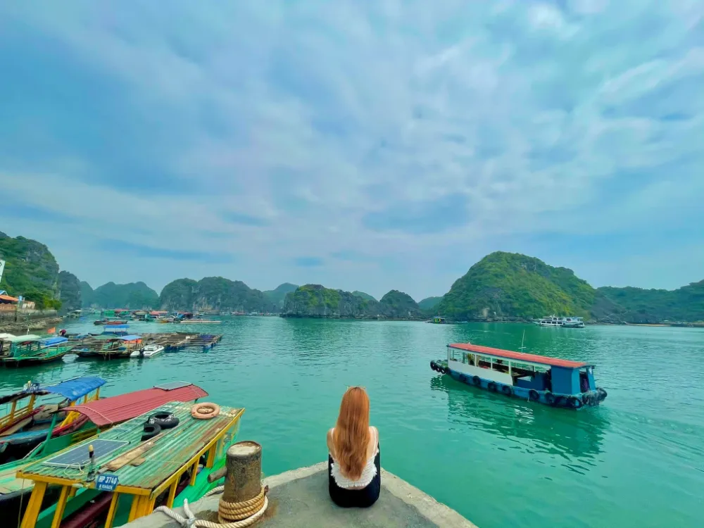 Top 9 Attractions In Cat Ba Island
