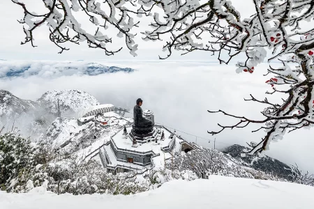 Sapa Snow Guide: Best Time, Places, and Tips for a Magical Winter Experience