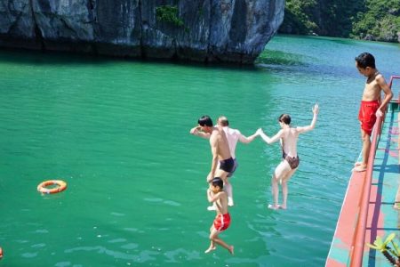 Tour Cát Bà 3 ngày 2 đêm trọn gói cùng Beka Travel: Hành trình khám phá đảo ngọc hoàn hảo